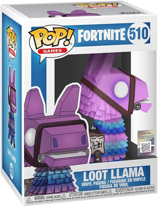 Lama pop fortnite Clearance