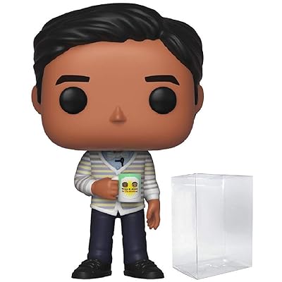 Buy Funko TV: Community - Abed Nadir 