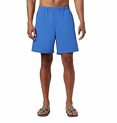 Columbia Men's Backcast III Water Short, Vivid