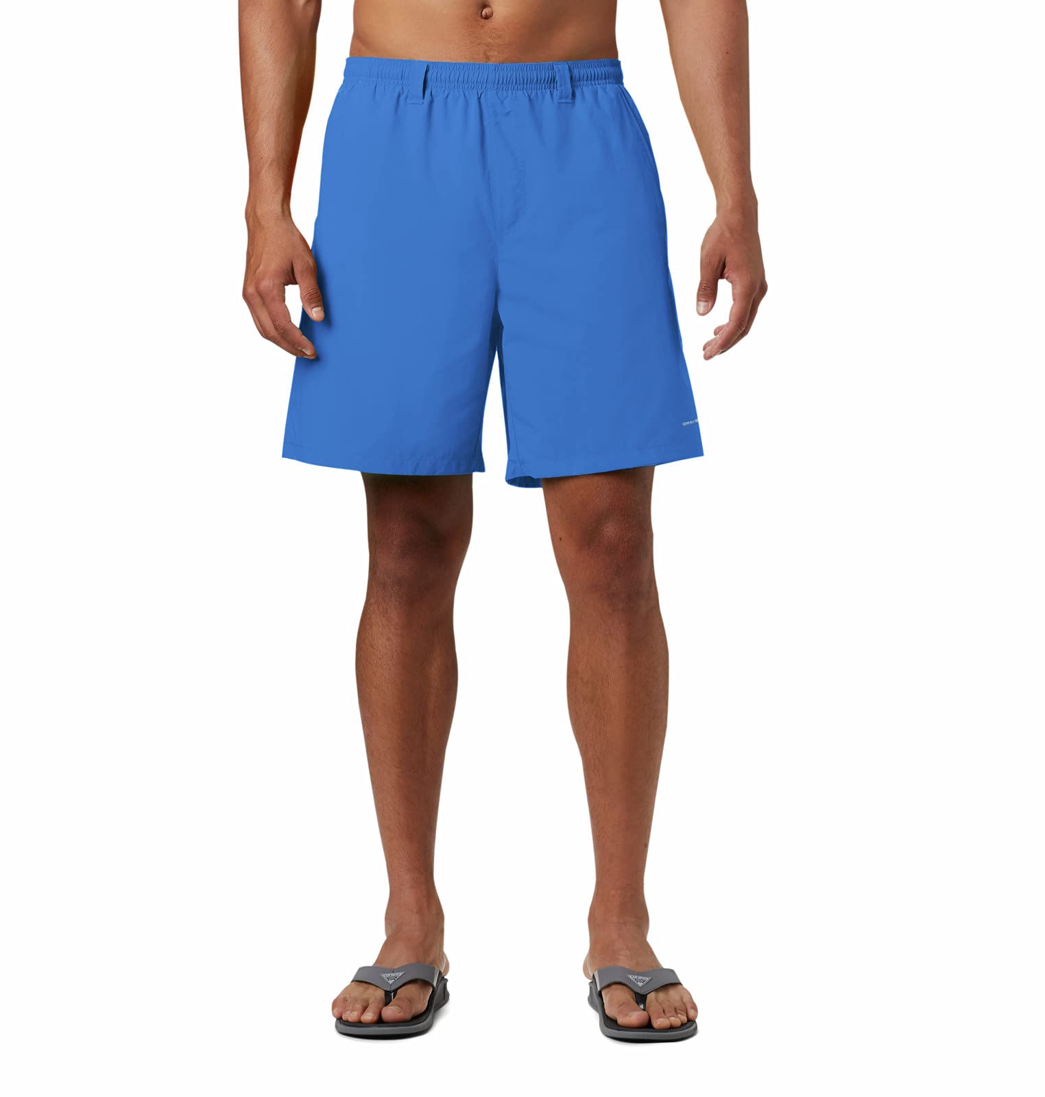 Columbia Men's Backcast III Water Short, Vivid