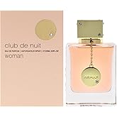 Club De Nuit by Armaf for Women - 3.6 oz EDP Spray