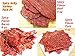 Variety Pack #4 - Spicy Flavor Beef (4 oz), Spicy Pork (4 oz), Spicy Bacon (4 oz)