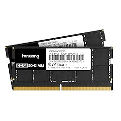 fanxiang SODIMM DDR5 5600MHz RAM 64GB Kit