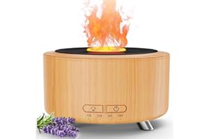 Oil Diffuser for Home