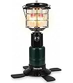 Amazon.com: Coleman Powerhouse Dual Fuel Lantern Shines up to 800