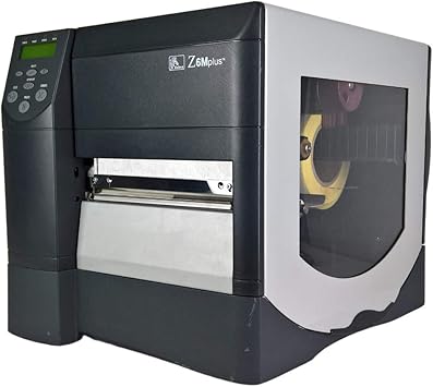 zebra printer amazon