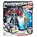 Transformers: Dark of the Moon - MechTech Voyager - Optimus Prime(Discontinued by manufacturer)