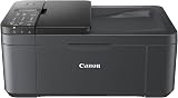 Canon PIXMA TR4755i Wireless Colour 4-in-1 Printer A4 Fax Scan Copy view 2