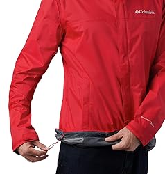 Columbia Men's Watertight II Jacket, Mountain