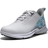 FootJoy Women's FJ Fuel Golf Shoe