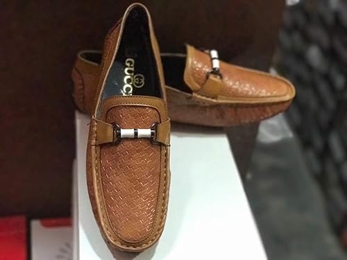 new loafer shoes