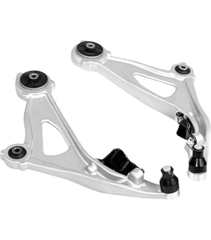 パーツ NK Force Amazon.com: WQSING Front Lower Control Arm Kit w/Ball Joints
