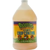 Trifecta Crop Control Insecticidal Soap | 128 oz | Natural Plant Spray For Spider Mites, Mildew, Mold And Other Common Garden Pest And Fungal Concerns