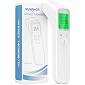 Thermometer for Fever, Non-Contact Forehead Thermometer with Object Mode Function,Fever Alert and 20 Set Memory Recall,Best Care Thermometer for Adults and Baby Kids