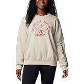 Columbia womens Hart Mountain Crew Iii