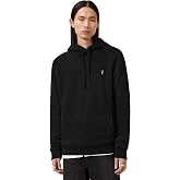 AllSaints Men's Raven Oth Hoody