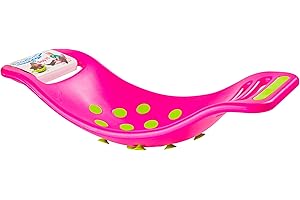 Fat Brain Toys Teeter Popper - Pink