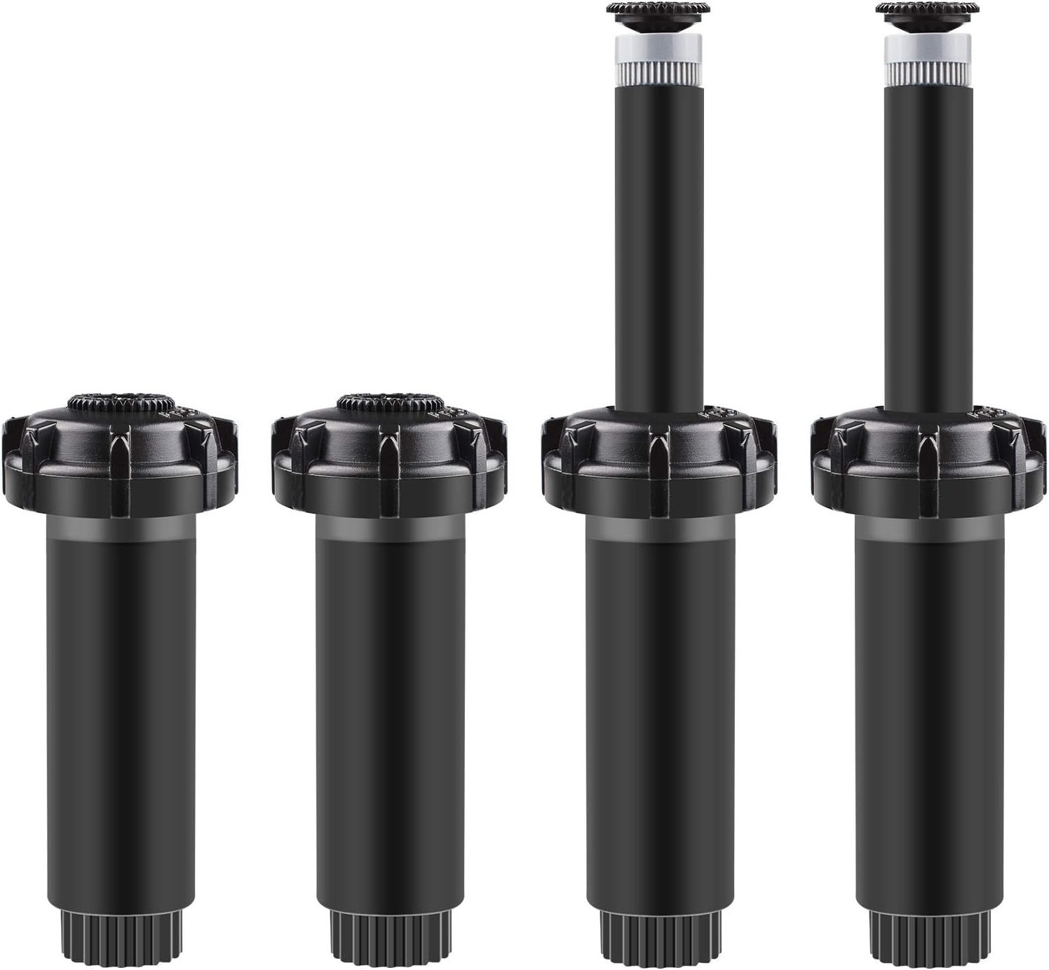 Best Garden Bed Irrigation System