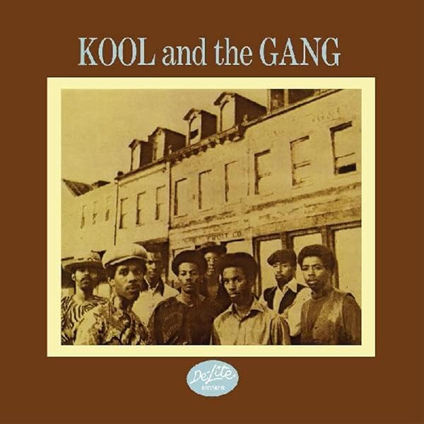 洋楽 Kool and the Gang - Live at P.J.'s Kool & The Gang – Live At P.J.'s | Releases | Discogs