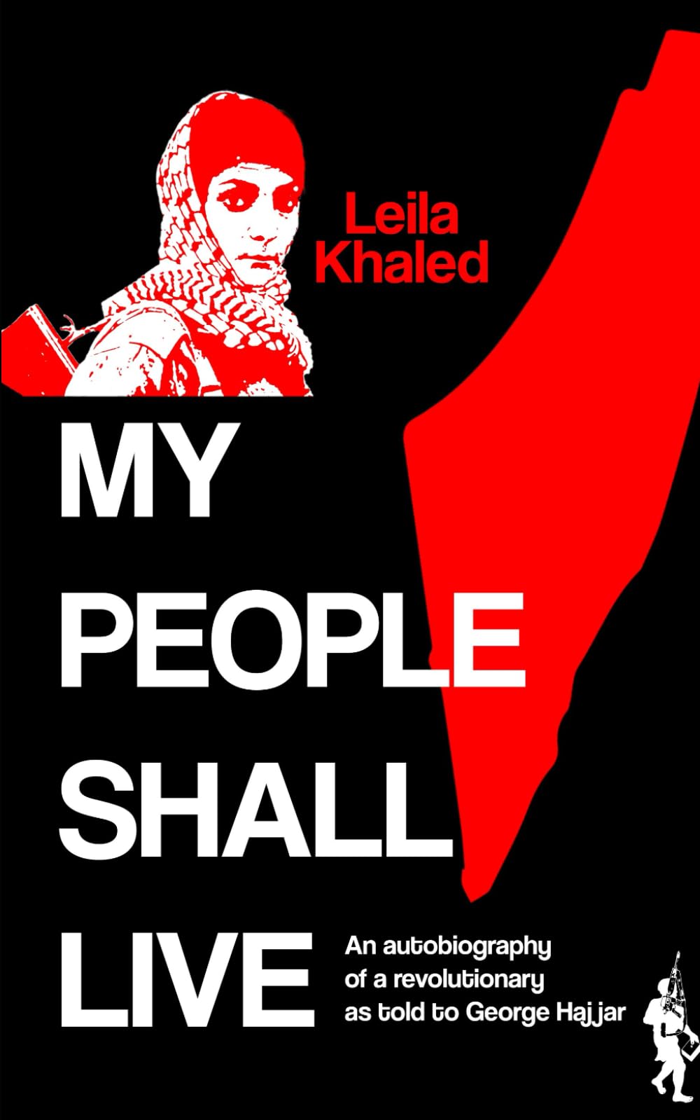 My People Shall Live