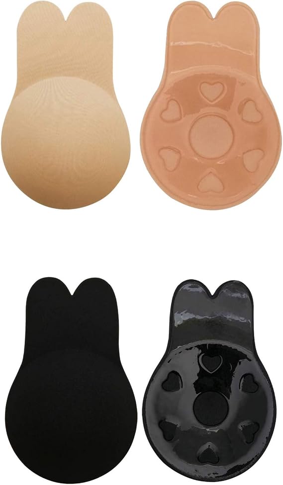 Lift Pasties Reusable Lift Pasties Self Adhesive Silicone