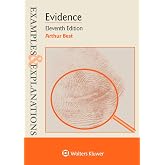Examples &amp; Explanations for Evidence