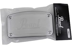 Pearl Bass Drum Masking Plate (BBC1)