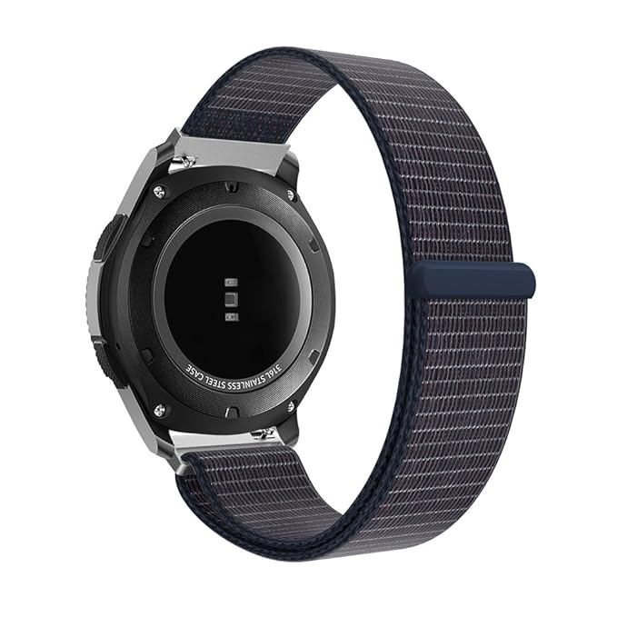 2018 Último] SongNi para Samsung Gear S3 Frontier/Classic Watch ...