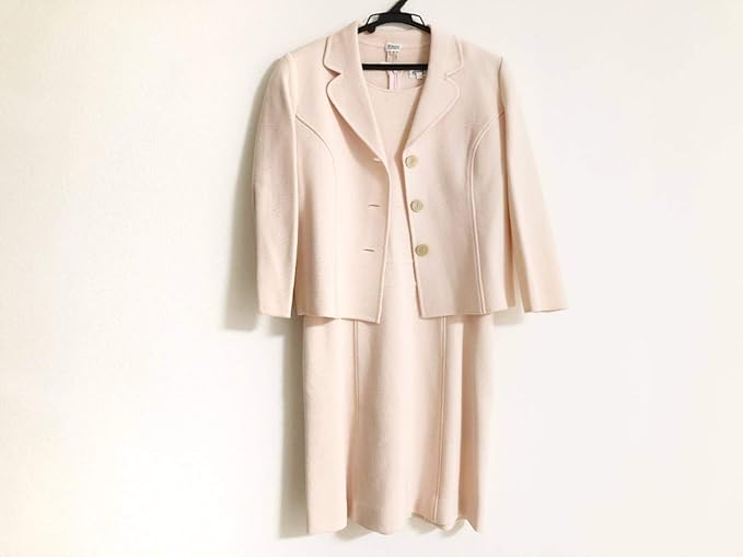 Amazon フォクシー Foxey ワンピーススーツ レディース ピンク 中古 ワンピース チュニック 通販