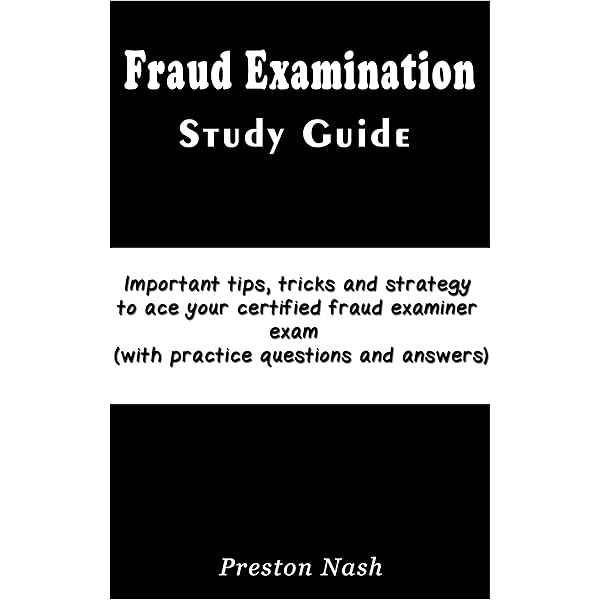 CFE-Investigation Fragenkatalog