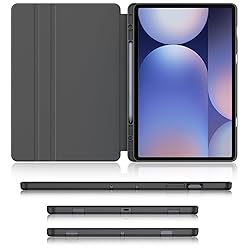 Soke Galaxy Tab S10 Plus/S9 Plus/S9 FE Plus Case