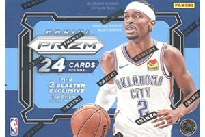 GENERIC 2024/25 Panini PRIZM Basketball Factory Sealed Blaster Box with (3) EXCLUSIVE ICE PRIZMS! Look for Rookie Penmanship Autographs and Instant Impact and Deep Space Inserts!
