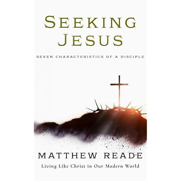 Walking With Jesus: A Radical Return To His Priorities: Lutzer