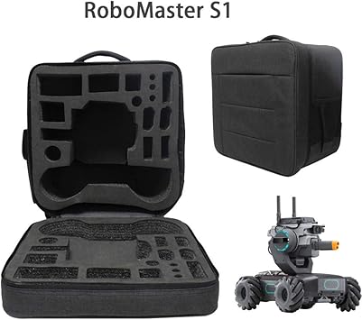 dji robomaster s1 amazon