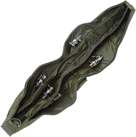 Trakker 13ft rod holdall Clearance