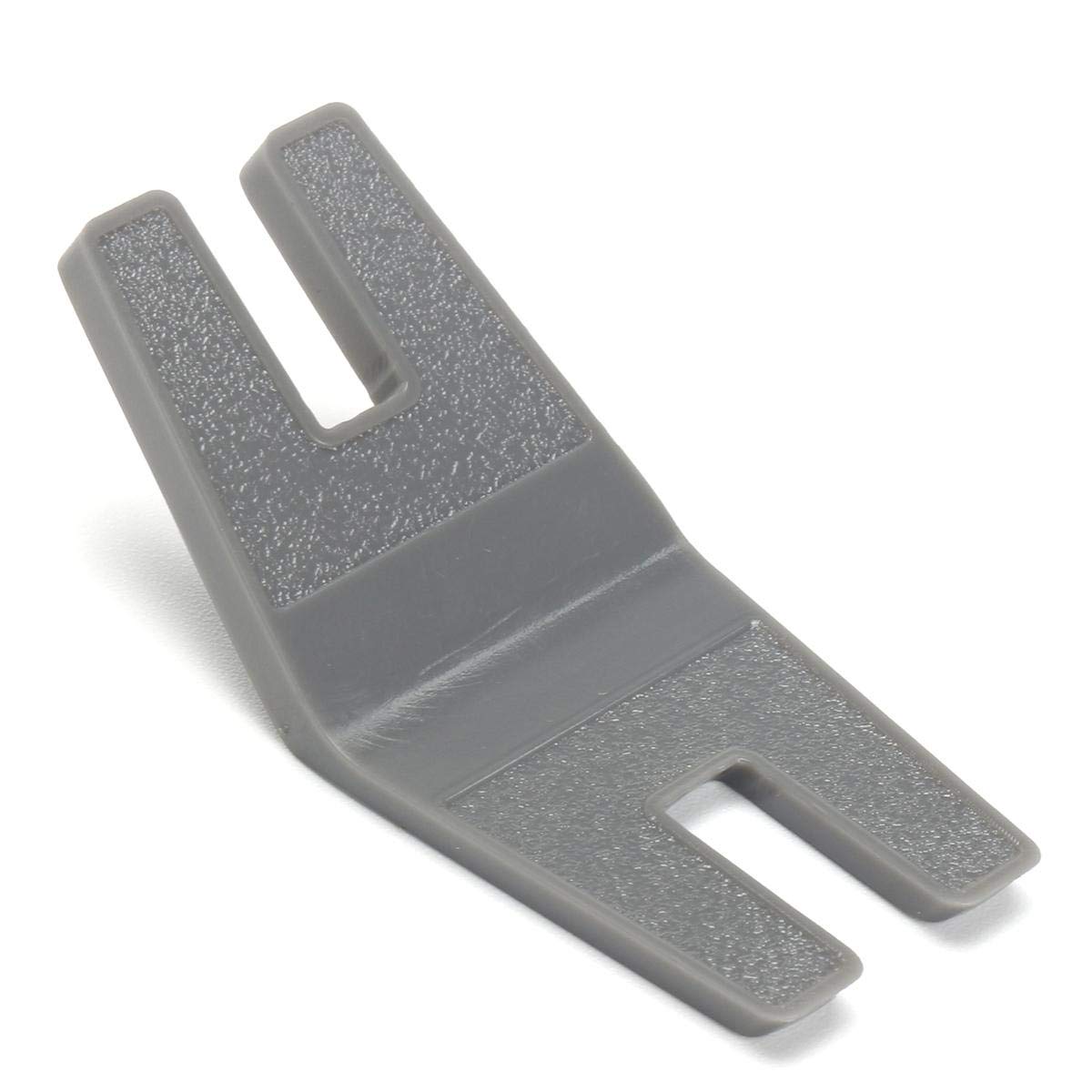 La Canilla ® - Lifting Foot for Singer, Alpha, Lidl, Brother Universal Sewing Machines