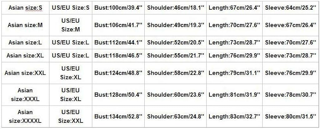 OMINA 3D Printing Hoodies for Men, 2019 Casual Winter Plus Size Long Sleeve Stun Sweatshirt Pullover Coat: Clothing