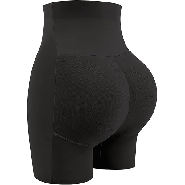 Bragas Con Relleno Gluteos OFFSUM Mujer Bragas Con Relleno Suave