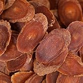 18 Years Red Ginseng Slices Korean Ginseng Red Panax Korean Red Ginseng Roots Slice Korean Ginseng Dried Red Panax Ginseng Slices Red Ginseng Root Slices Red Ginseng Slice (500 Grams /1.10 lbs)