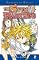 Livro The Seven Deadly Sins Vol. 02