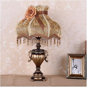 victorian style table lamps