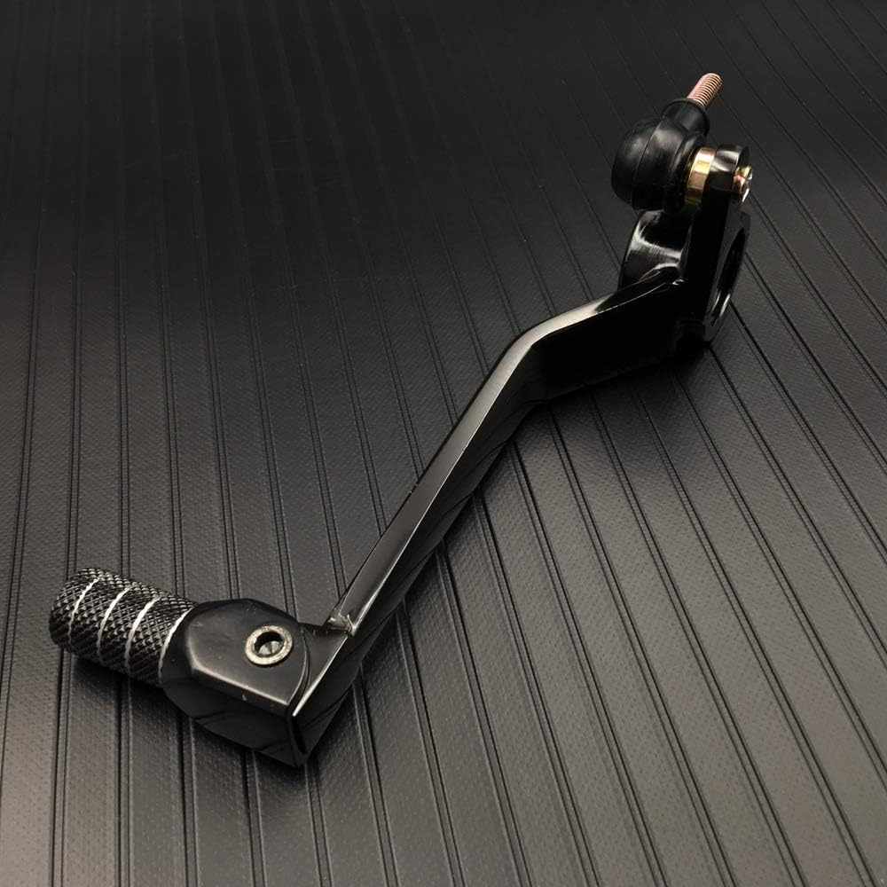 Frames & Fittings New Gear Shift Pedal Lever for Kawasaki