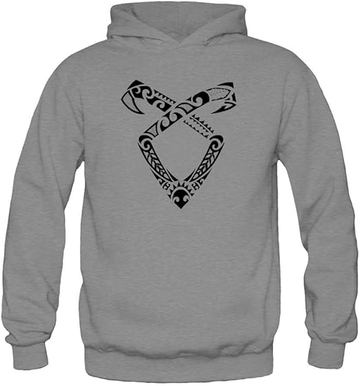 shadowhunters hoodie amazon