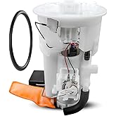 Electric Fuel Pump Assembly Fit for Toyota RAV4 2.0L RAV4 2.4L 2001-2005 Replace SP9038M 7702442010 2322528010