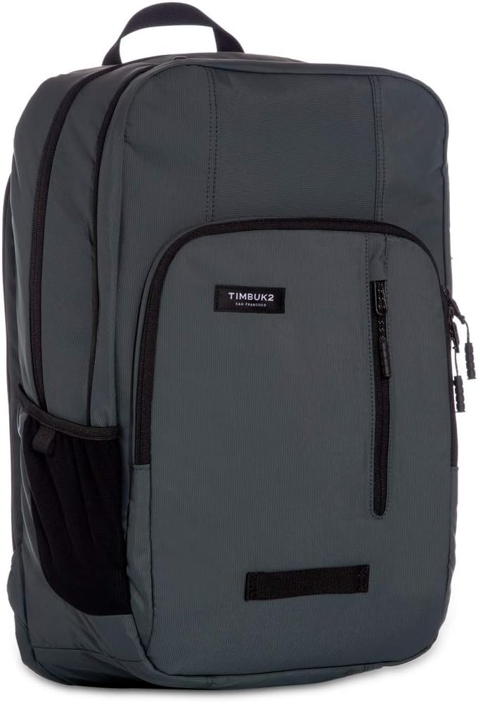 Timbuk2 Uptown Laptop Travel-Friendly Backpack