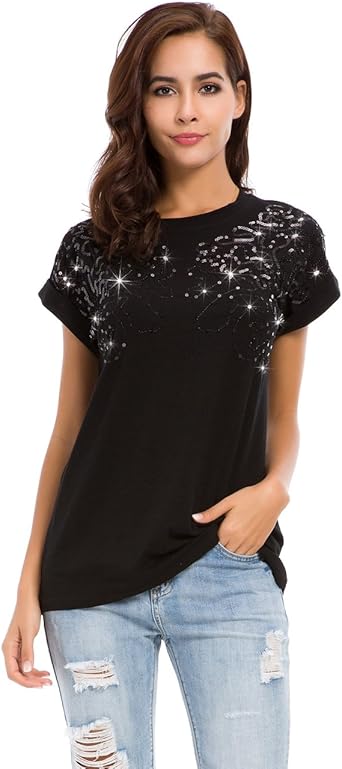 cotton t shirts for summer