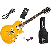 Epiphone Slash "AFD" Signature Les Paul Special-II, with Gig Bag
