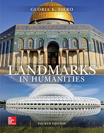 landmarks in humanities 3rd edition pdf download