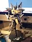 Kotobukiya Zone Of The Enders Jehuty Model Kit - 180mm Anime Robot Figure (Japan Import) - View #11