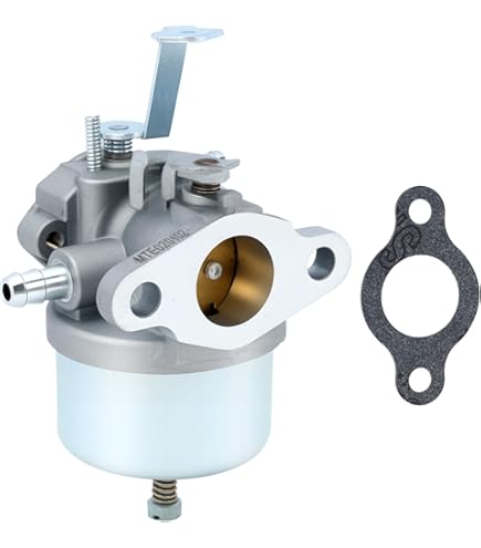 Carburatore Kit Riparazione per Tecumseh Motore V60 H80 HM80 VM80 TVM140 631782